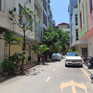 Siêu Phẩm Mỗ Lao Hà đông Nhà 5 Tầng, Phân Lô Vỉa Hè đường 3 ôtô Tránh Kinh Doanh Giá Chỉ Hơn 14 Tỷ