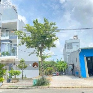 Cặp đất đẹp đường Lê Sỹ (10.5m) Gần Sông Hòa Xuân Cực Hiếm