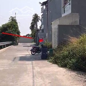 Bán đất Kdc Nhà Việt, Hẻm 185 Ngô Chí Quốc, Bình Chiểu, Thủ đức