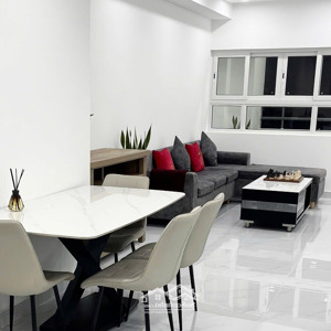 Cho Thuê Căn 2pn 84m2 Chung Cư Conic Boulevard. Nhà Mới 100%. Full Nội Thất. Lh 