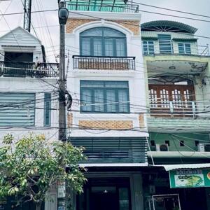 CHO THUÊ NHÀ MẶT TIỀN ĐƯỜNG TRẦN PHÚ GIÁ DƯỚI 15 TRIỆU THÁNG