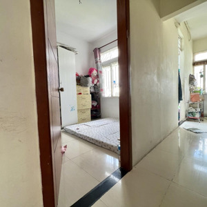 bán chung cư 312 lạc long quân quận 11 - sổ hồng rồi giá 2,86 tỷ