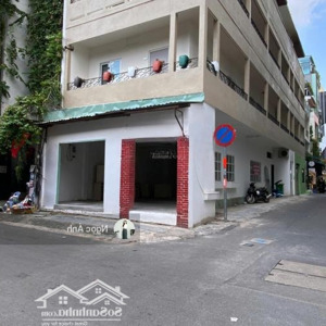 Bán Nhà Số 24 Huỳnh Khương Ninh, P. đa Kao, Quận 1. Ngay Cv Lê Văn Tám. Dt: 5,75 X 16,5m. 5 Tầng