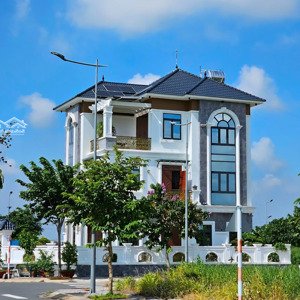 Sốc: Chỉ 6 Tỷ++ Sở Hữu Biệt Thự Vườn Gần 300m Chỉ Còn 2 Lô