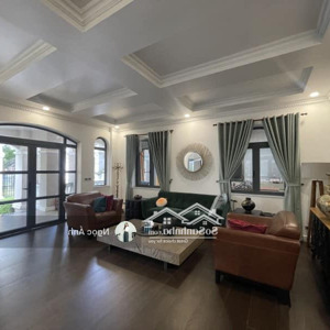 Giá độc Quyền 59 Tỷ Biệt Thự Cityland Q7, View Công Viên + Sông, 6pn 7 Wc, 15x25, 369.8m2