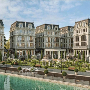 Trực Tiếp Cđt: Mở Bán Biệt Thự Có Hầm đẹp Nhất Noble Palace Long Biên. Ck 10%. Vay 70% Ls 0%/18 Th