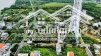 Bán đất Góc 2 Mặt Tiền Nguyễn Thị định, 80 Tỷ, 508m2, Quận 2, Tp. Hcm 