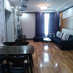 Căn Hộ Hoàng Anh Gold House, Căn Góc 2 Phòng Ngủ, Full Nội Thất, Giá 9.5 Triệu/tháng