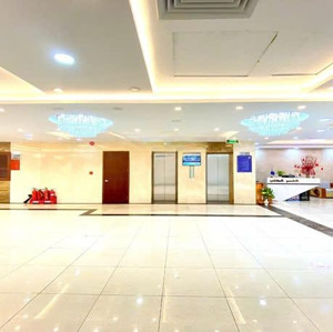 văn phòng cho thuê - tân bình, dt 130m2 - 200m2