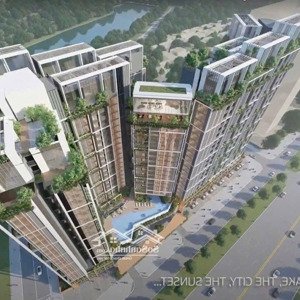 bán cc orchard grand bình dương, giá siêu hời 55 triệu / m2, 70 m2, 2pn, 2wc
