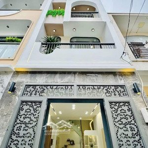 Bán Nhanh Nhà đẹp Giá Siêu Hời Ngay Trần Quý,p.7,quận 11-giá: 3tỷ880/66m2(4,4x15)- 2 Tầng, 3pn, 4wc