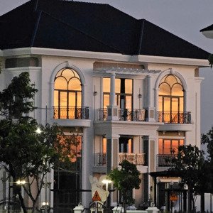 Dinh Thự 350m2 500m2 Giá Dưới 10 Tỷ - ở Như Vua Giữa Lòng Nhơn Trạch
