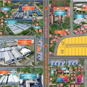 đầu Tư đất Nền Gần Kcn Thanh Sơn, Lương Sơn, Tp Hòa Bình Giá 3xx Triệu/nền