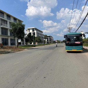 Bán đất Nền Dự án Mt đường Bưng ông Thoàn, Quận 9, Hcm. Vị Trí Cực Tốt - Giá Tốt ở đầu Tư