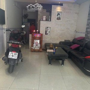 Cho Thuê Gấp Nr 3pn 2wc 60m2 Tại Trần Xuân Soạn, Q7, Hcm Chỉ 12 Triệu Vnd