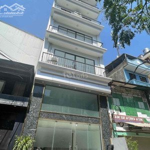 Cho Thuê Nhà Phố Trương định: 70m2 X 7 Tầng, Mt: 6m, Nguyên Căn, Có Thang Máy. Lh: 