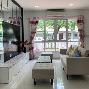 Giá Rẻ Nhất Chỉ 11 Triệu/th Cho Thuê Nhà Phố Eco Xuân Lái Thiêu Bình Dương