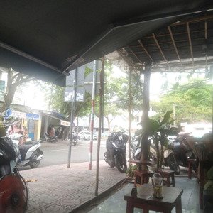 Cho Thuê Mặt Bằng Phố Hàn - Góc 2 Mặt Tiền Tô Hiến Thành