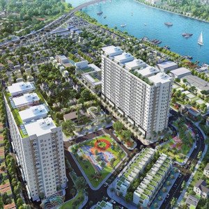Conic Boulevard, 2,2 Tỷ, 85m2 Nhận Nhà đăng Ký Sổ Hồng Trao Tay