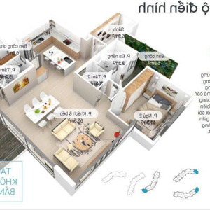 Bán Nhanh Sky Villa Aquabay Ecopark Siêu Phẩm Trên Không Giá Cực Tốt, Chỉ Từ 43tr/m2
