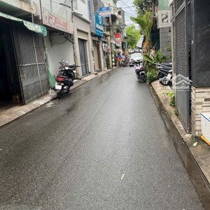 (5,6 tỷ tl) nhà cao thắng, hẻm 6m, cạnh ngay khu hà đô centrosa.!