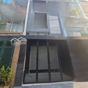 Nhà Hẻm Xe Tải Gần Sát Mặt Tiền Trần Quang Diệu Ngang 5m, Giá 14 Tỷ Thương Lượng