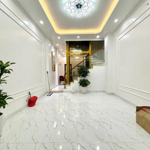 Chính Chủ Bán Nhà La Phù 45m X 6 Tầng Có Thang Máy, ô Tô Vào Nhà 