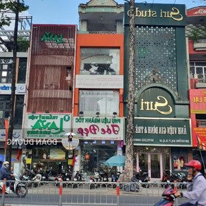 mặt tiền đường 3 tháng 2, p.11, q.10 cơ hội đầu tư an toàn, tài sản tích lũy dòng tiền ổn định