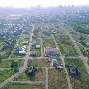 Bán đất Biệt Thự Dự án Kdc Phú Nhuận đường đỗ Xuân Hợp, Plb, Tp.thủ đức (q9)