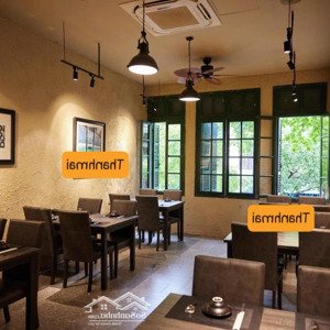 cho thuê nhà mặt phố tô hiến thành 135m2 x 3 tầng, mặt tiền 5m giá 90tr/tháng - điểm đẹp - nhà hot