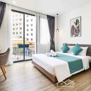 Studio 30m2 Full Nội Thất Giá 5tr8 Tại đào Duy Anh, Phú Nhuận Lh Em 