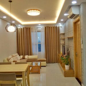 Chính Chủ Bán Gấp Căn Hộ Cao ốc Thịnh Vượng Quận2 Dt 77m2 2pn2wc Giá 1 Tỷ 840 Tầng 10 Full Nội Thất