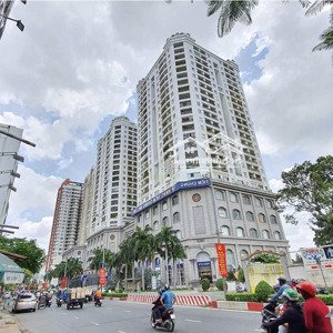 đường 10m thông - nhà ngang 5m - lê đại hành - 3/2 q10 - nhà 4 tầng - nhỉnh nhẹ 8tỷ tl