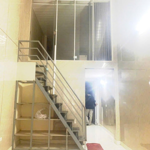 bán đất 32m2 tặng nhà 2 tầng, sản phẩm đầu tư giữ tiền, ngõ 5m, 20m ra mặt đường chính 