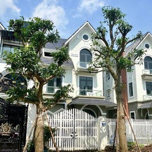 Bt Geleximco Lô đẹp Hiếm, 240m², 4 Tầng, Mt 10m, Giá 40 Tỷ, Không Gian Sống Chuẩn Thượng Lưu .