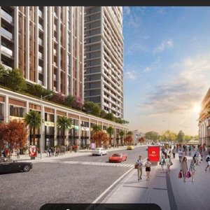 Khối đế Sun Ponte Residence Chỉ Từ 7 Tỷ, Thích Hợp Kinh Doanh đa Dịch Vụ, Sinh Lời Bên Vững