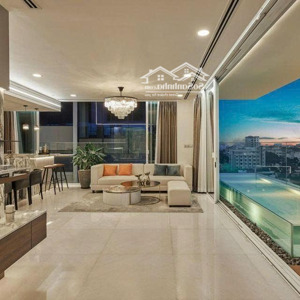 Cho Thuê Ch 3pn, 3vs, 120 Triệu, 204m2 Tại Serenity Sky Villas, điện Biên Phủ, Quận 3, Tp.hcm