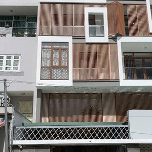Cho Thuê Mb Mặt Tiền Quốc Hương Khu Thảo điền Có Hầm Xe, Dtsd 200m2