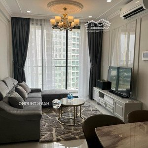 Chính Chủ Bán Gấp Cc Starlight Riverside Q. 6, Dt 72m2, 2pn 2wc, Tầng Trung Thoáng, Giá 1 Tỷ 740