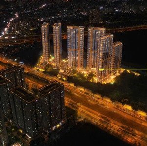 Hàng Hot Căn 3pn Eaton Park Tháp A1 View Pháo Hoa Landmark 81 Và The Global City, Kèm 1 Slot Oto.