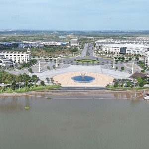 nhà phố elitte2 (tai thỏ) 6x20m giá 6 tỷ đang góp, xây 1 trệt 2 lầu, nhận nhà 2027, lh 