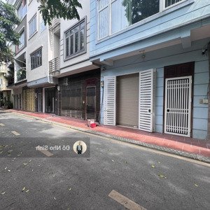 Chính Chủ Bán Nhà Mỗ Lao - Kinh Doanh - Vỉ Hè Rộng - Diện Tích 55m - 5 Tầng - Mt5m - Giá 14.2 Tỷ