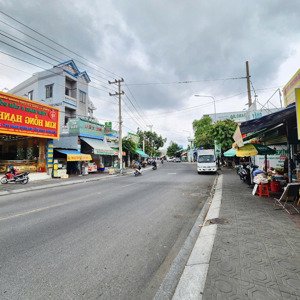 bán nhà mặt tiền trần hưng đạo kinh doanh đa ngành