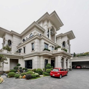 hàng hiếm! biệt thự lô đôi "góc morrison, chính hữu" 130m2, ngang 10m chỉ nhỉnh 15 tỷ tl