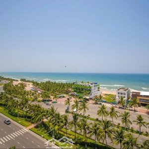 chuyển nhượng tòa khách sạn mặt biển võ nguyên giáp, phước mỹ, sơn trà, đà nẵng