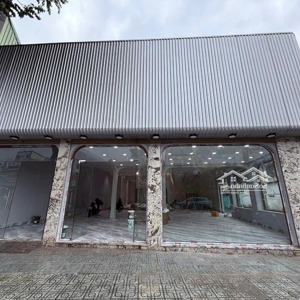 Bán Nhà Mặt Phố Quang Trung, 57,6 Tỷ, 385m2, 2pn, 3wc, Gò Vấp, Hcm, Giá Cực Chất
