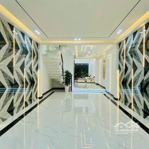 Bán Nhà đường Võ Văn Tần, Phường 5, Quận 3, Dt: 4x17m, 4 Lầu, 2 Mặt Tiền, Giá 11,2 Tỷ
