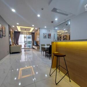 Cho Thuê Căn Hộ Midtown PMH 2PN, Full Nội Thất, Giá Chỉ Từ 24 Triệu / Tháng.