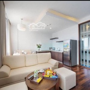 chuyển nhượng tòa khách sạn biển sát bãi tắm lớn võ nguyên giáp, sơn trà, đà nẵng