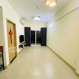 cho thuê ch 2pn, 2wc, 2 ban công 70m2 tại chung cư hoàng văn thụ quy nhơn, 4,5 triệu vnd căn góc